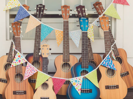 Club Night - 12th June