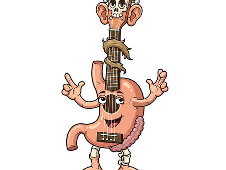 Tickle me Once .....