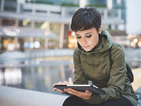 Reading