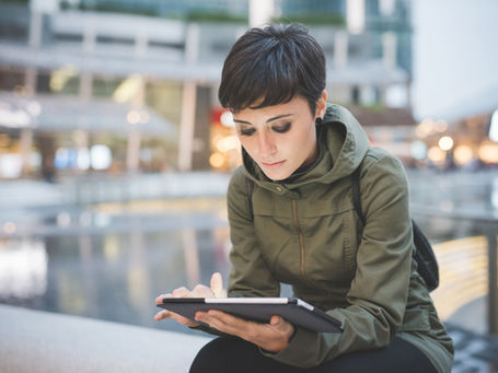 BORED to Death? A to Z of Online Stuff to do When Bored