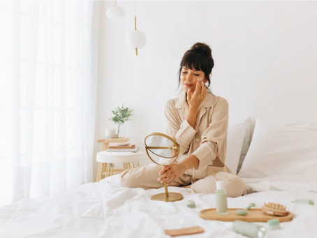 Redefining Self-Care: Wellness Without the Price Tag