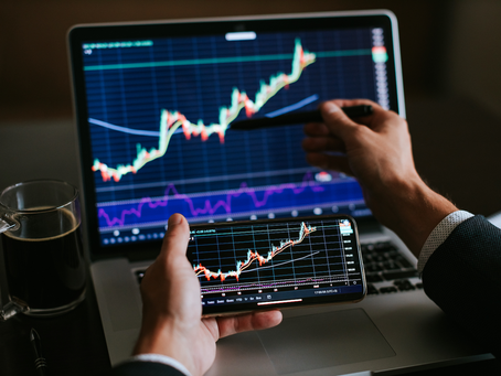 Why Investing is so hard: A Psychologist's Perspective