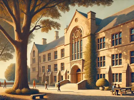 Dr. Moscovitch: How the Undergraduate Experience Has Changed for Psychology Students  