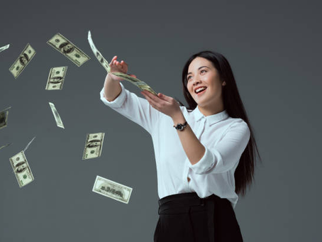 Attain 'FU Money' ... Without the Money