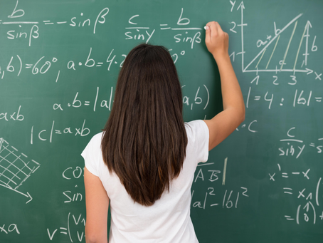 The Psychology of ‘Girl Math’: How gaslighting helps us rationalize our choices.