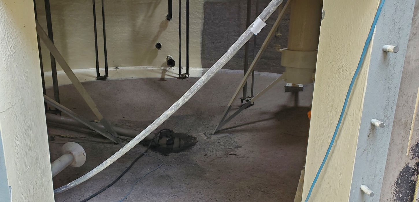 Digester Condition Assessment