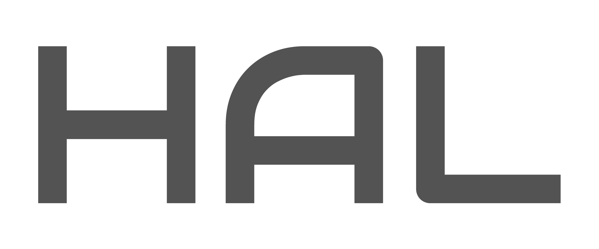 HAL logo