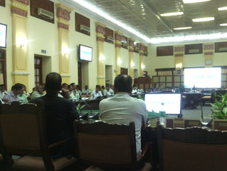 Solid Waste Management Detailed Project Reports