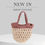 Miniaturbild: Handtasche Netzz Bobbiny Jumbo