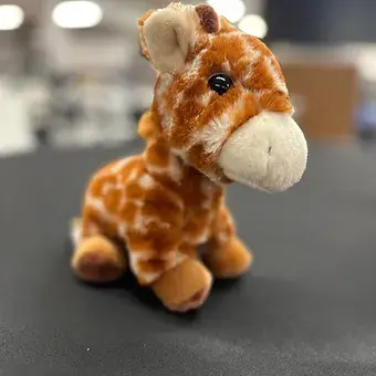 Thumbnail: Piper Pal Individual Stuff Animals