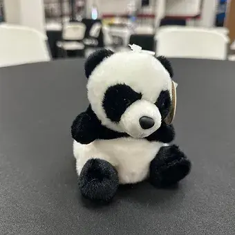 Thumbnail: Piper Pal Individual Stuff Animals