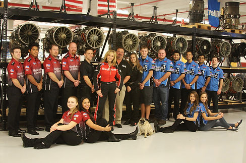 Larsen Motorsports Team