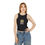 Thumbnail: Touchdown Jesus Crop Top - Indiana - NCAA