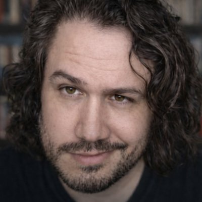 Foto do escritor: Marcio Baião