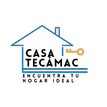 Logo tecamac.casa