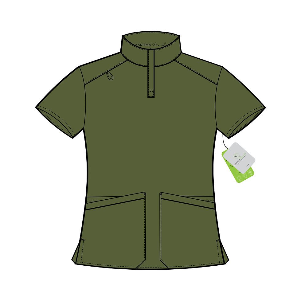 Thumbnail: Style No.T1607 by Color