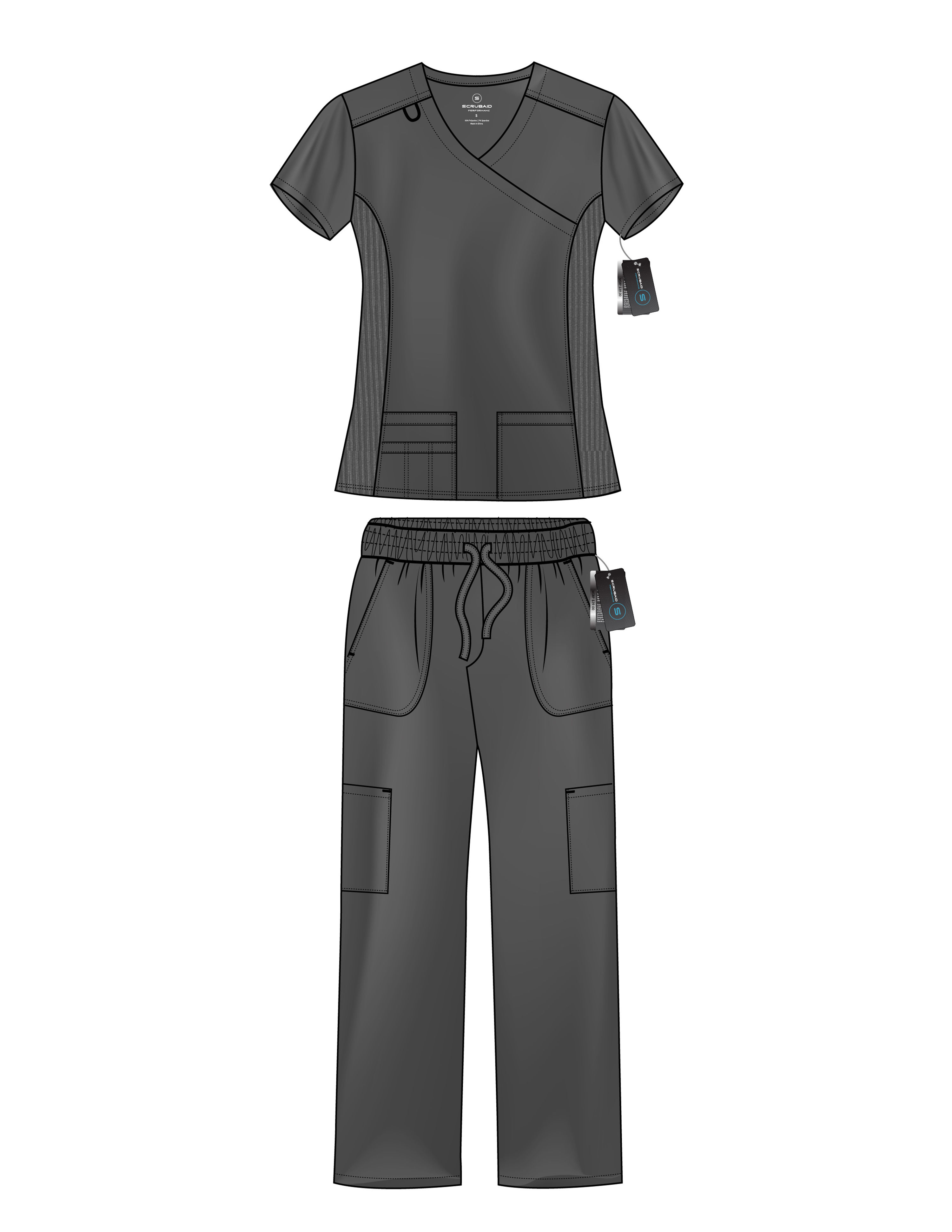 Style No.1311 By Color