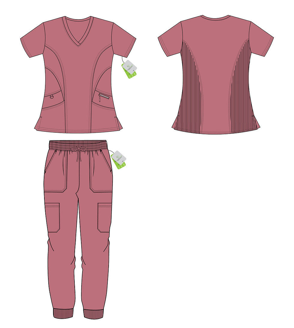 Thumbnail: Style No.1602 by Color