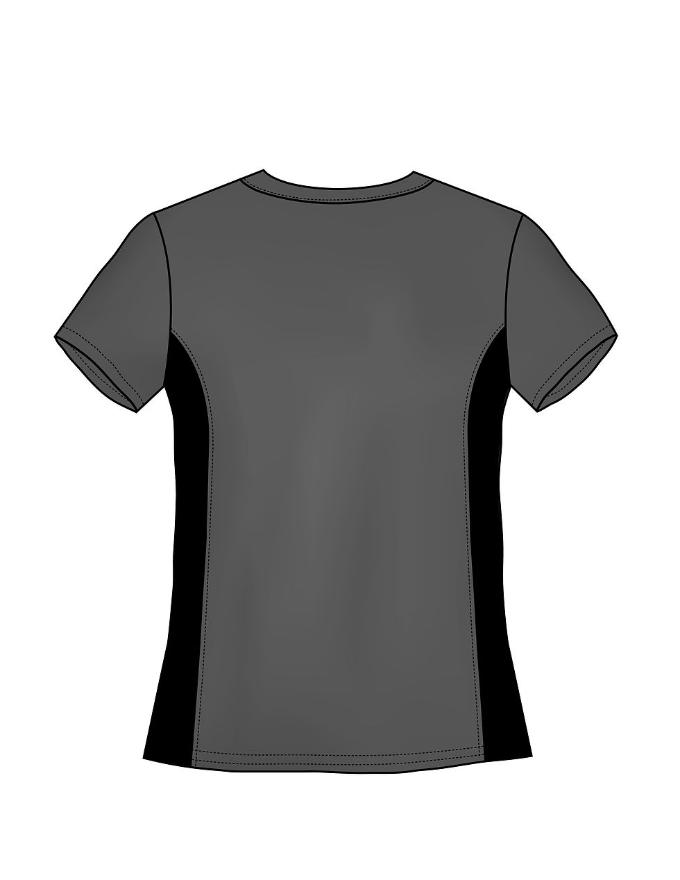 Thumbnail: Style No.T1504 By Color