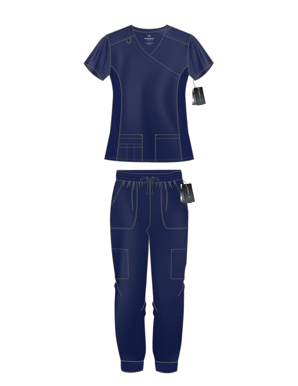 Thumbnail: Style No.1336 Assorted