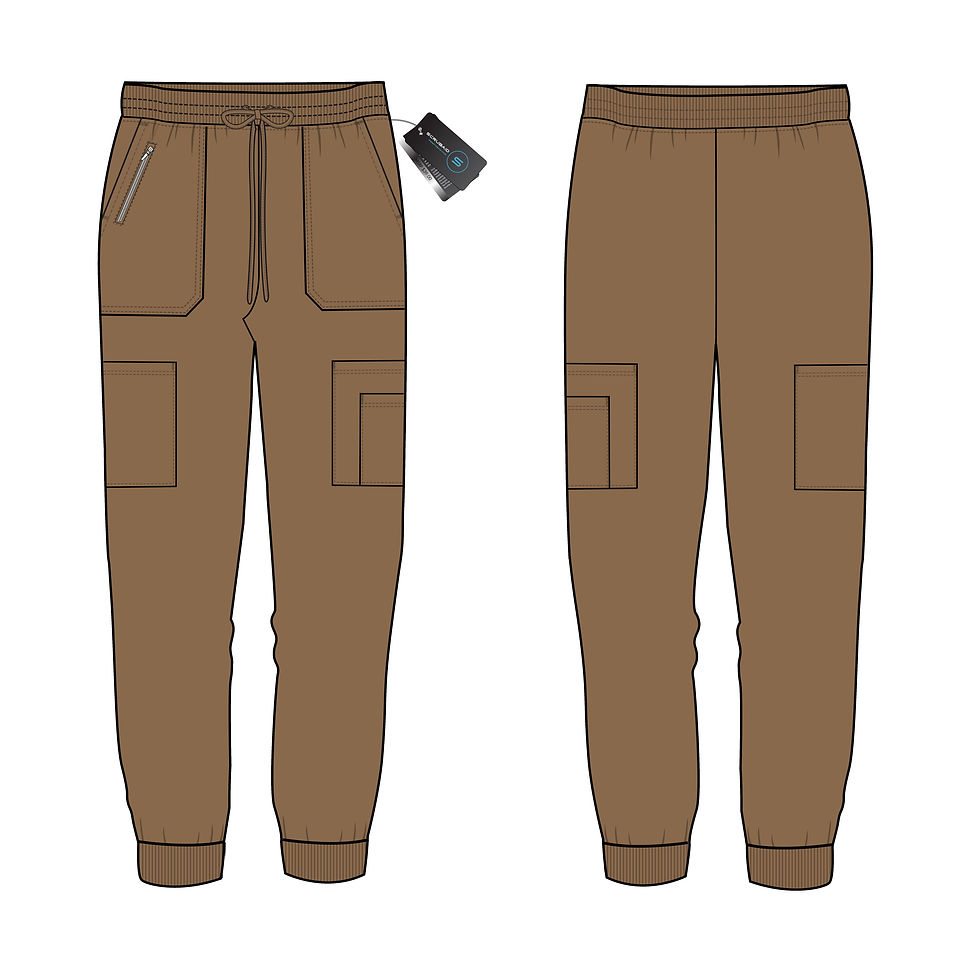 Thumbnail: Style No.1396 Assorted