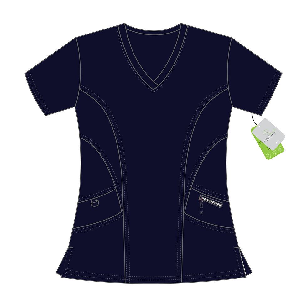Thumbnail: Style No.T1602 by Color