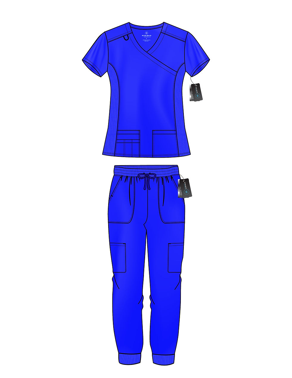 Thumbnail: Style No.1336 Assorted