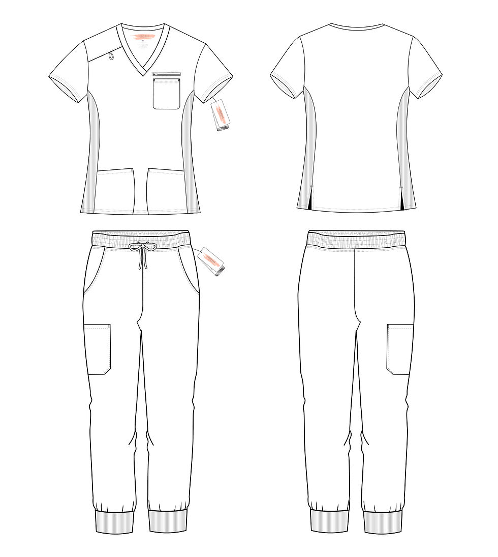 Thumbnail: Style No.1812 by Color