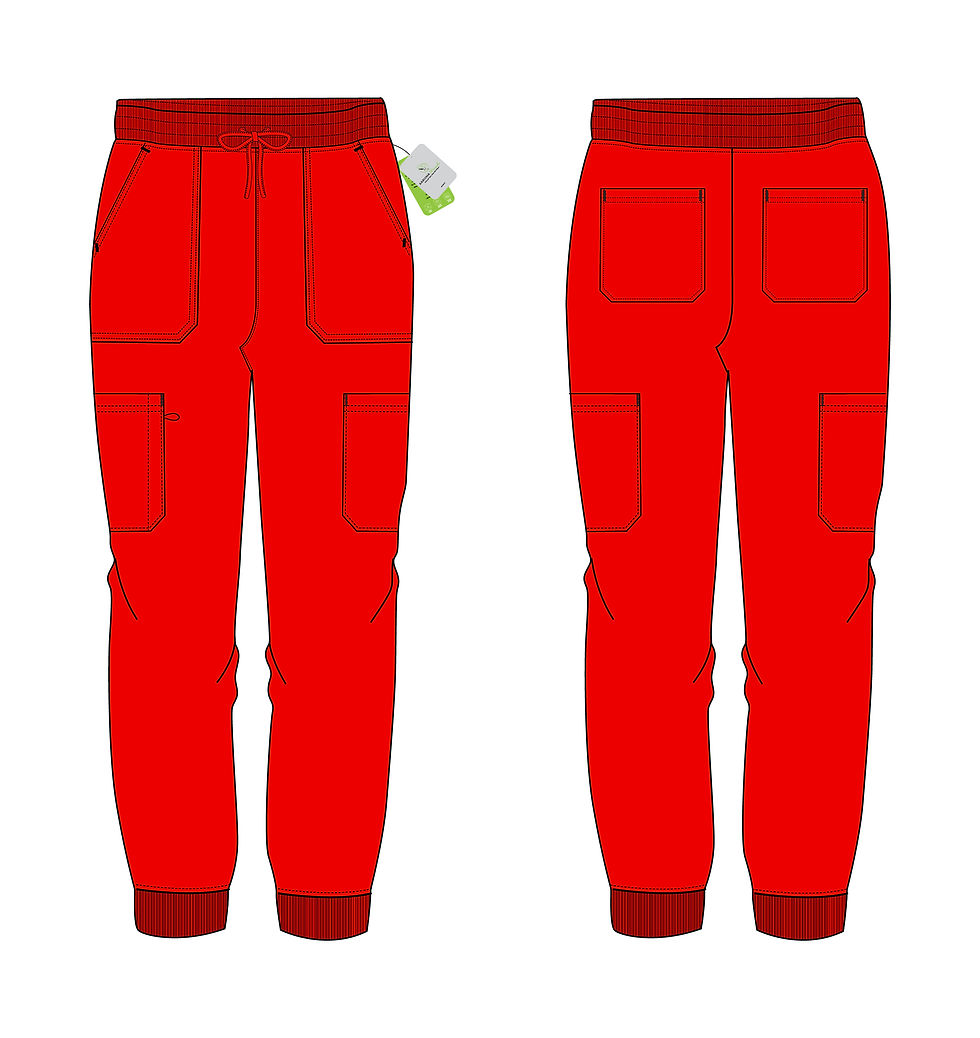 Thumbnail: Style No.1610 by Color
