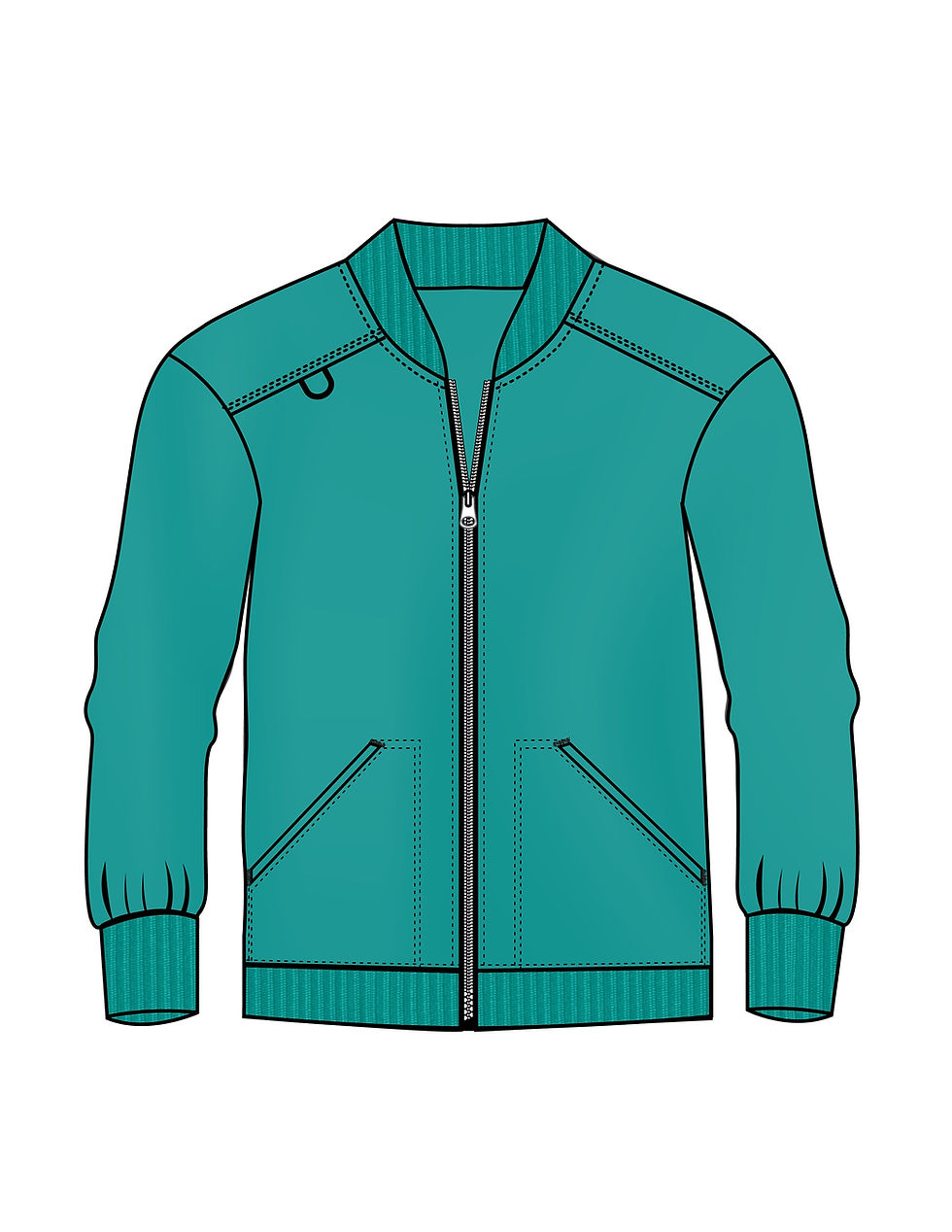 Thumbnail: Style No.1850 Assorted