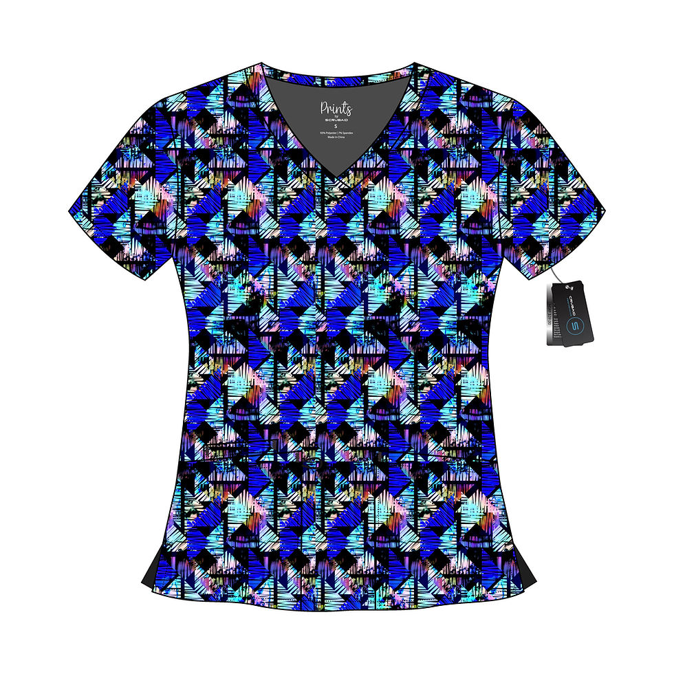 Thumbnail: Style No.1390-25A Assorted