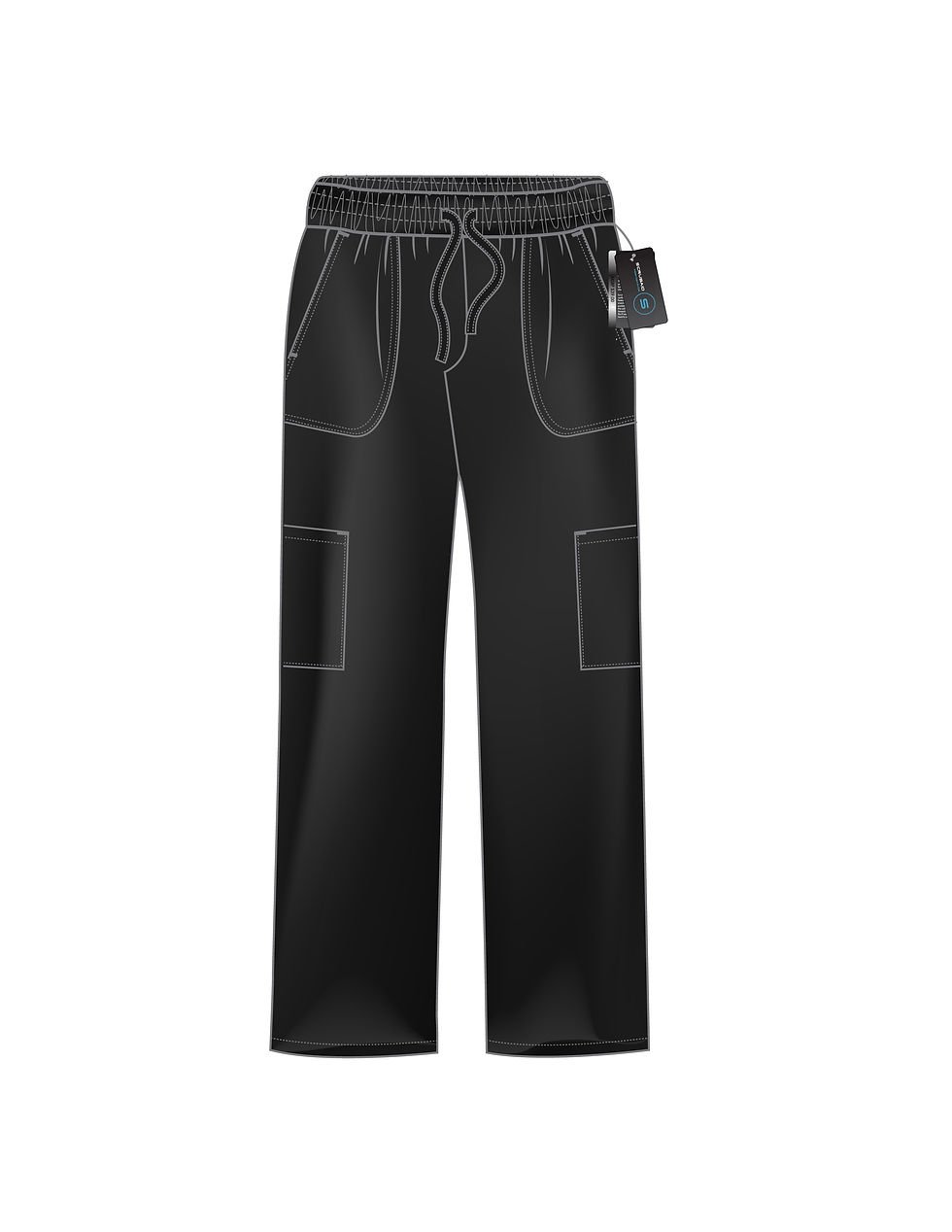 Thumbnail: Style No.1306 Assorted