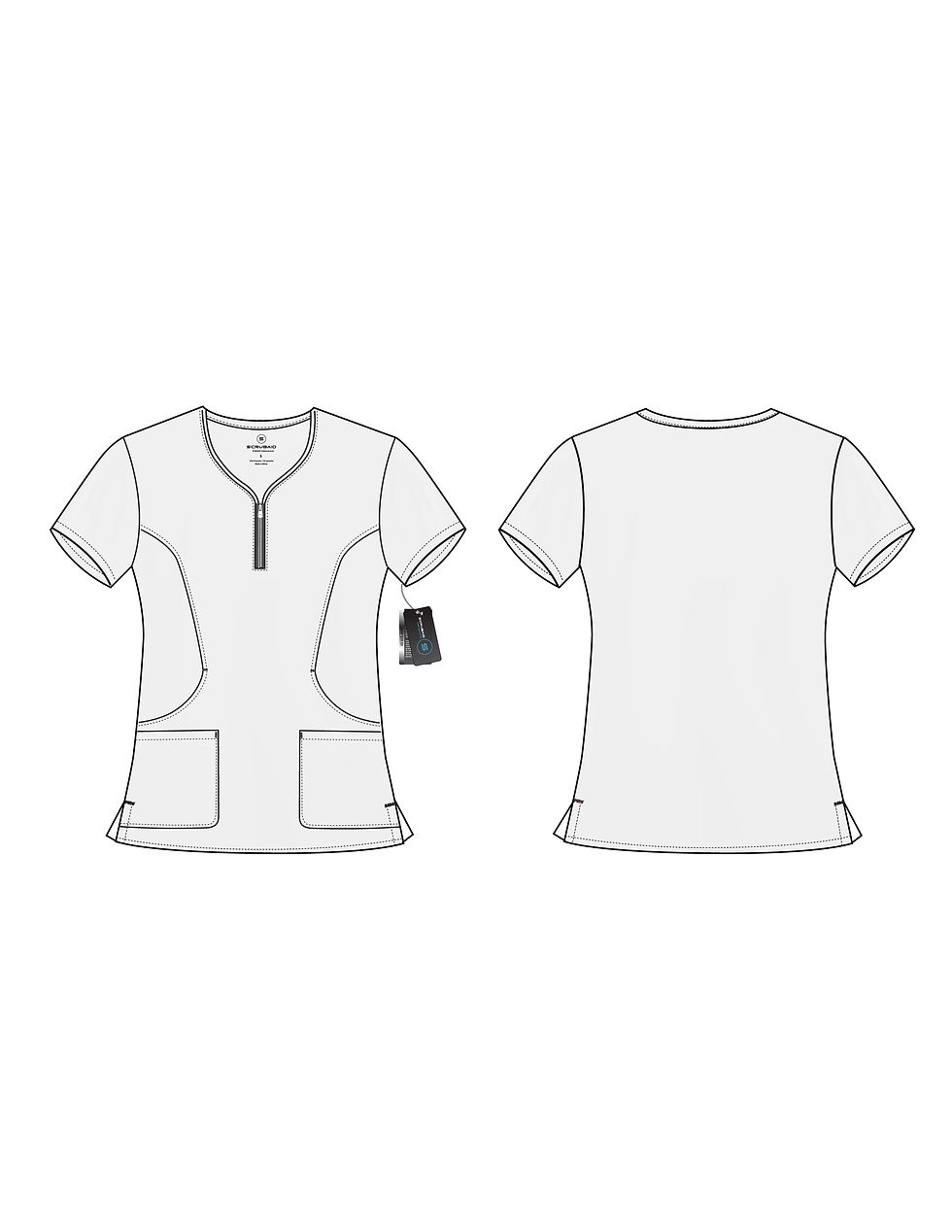 Thumbnail: Style No.1373 By Color