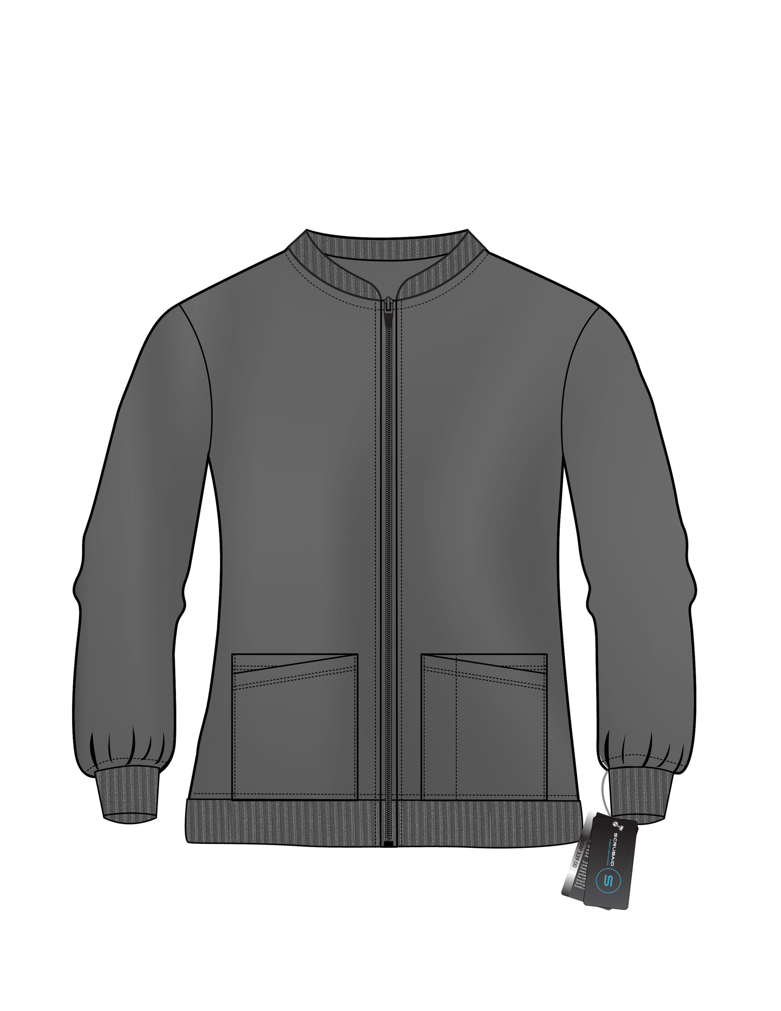 Style No.1382 By Color