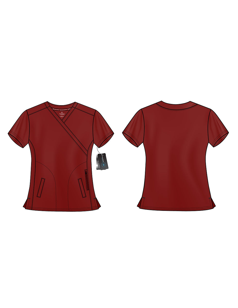 Thumbnail: Style No.1385 By Color