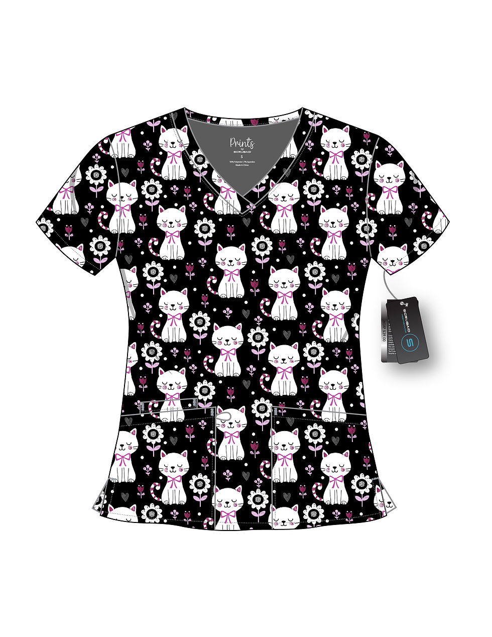 Thumbnail: Style No.1340-23-10 Assorted