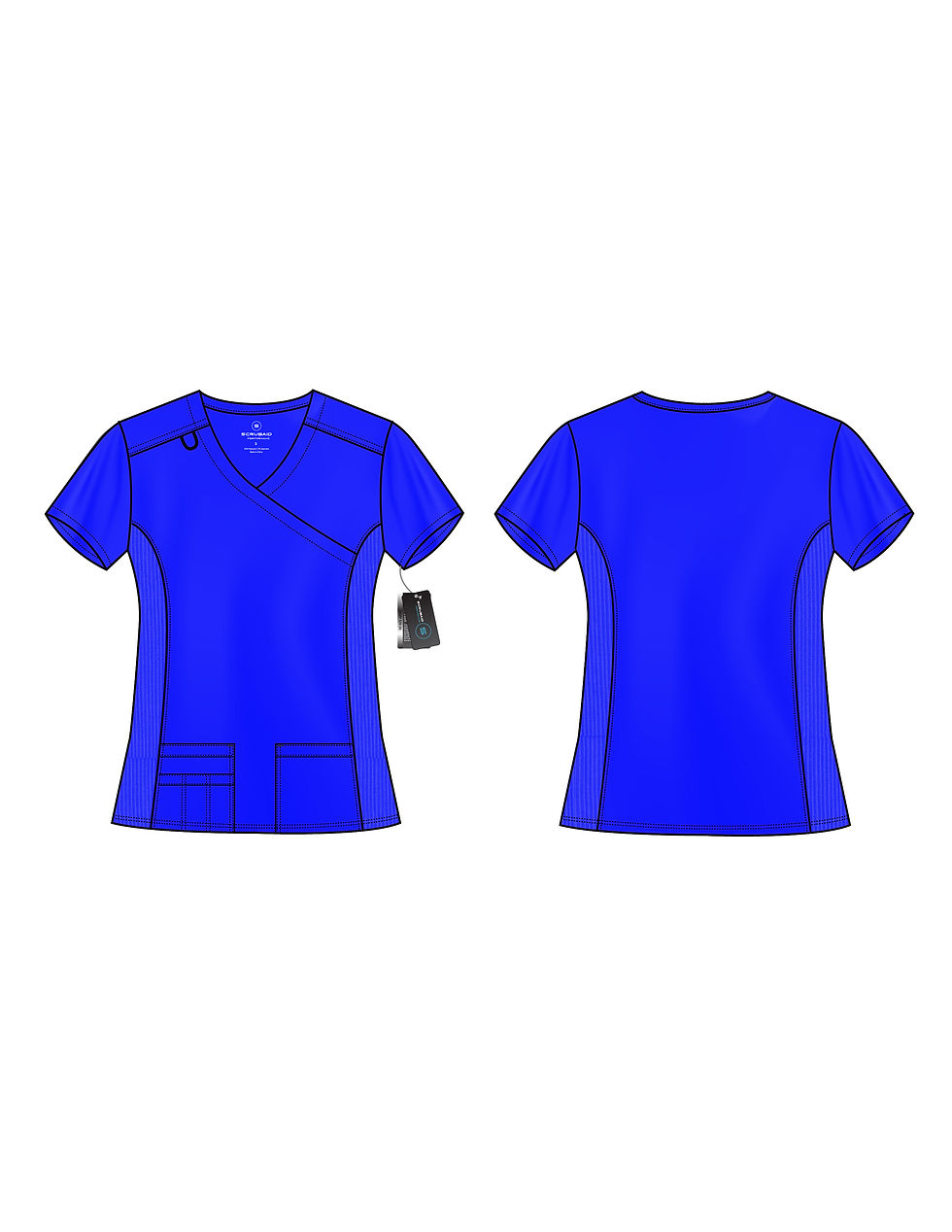 Thumbnail: Style No.1336 Assorted