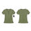 Thumbnail: Style No.1373 By Color
