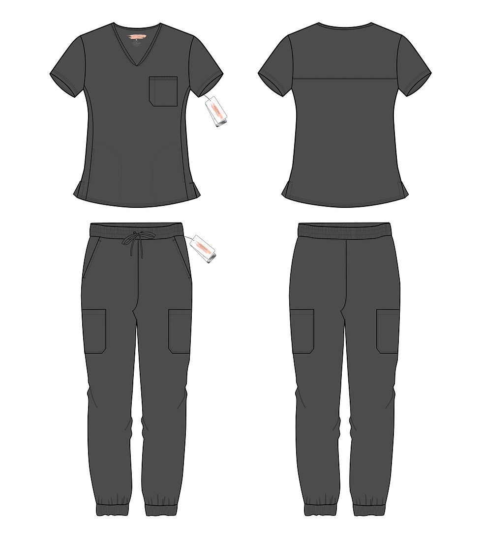 Thumbnail: Style No.1810 by Color