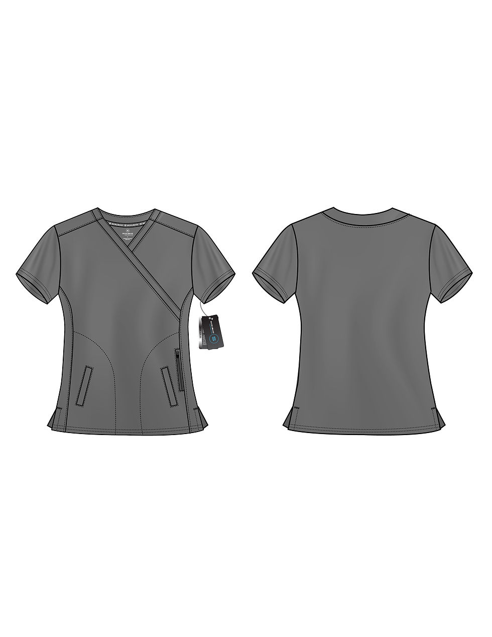 Thumbnail: Style No.1385 Assorted