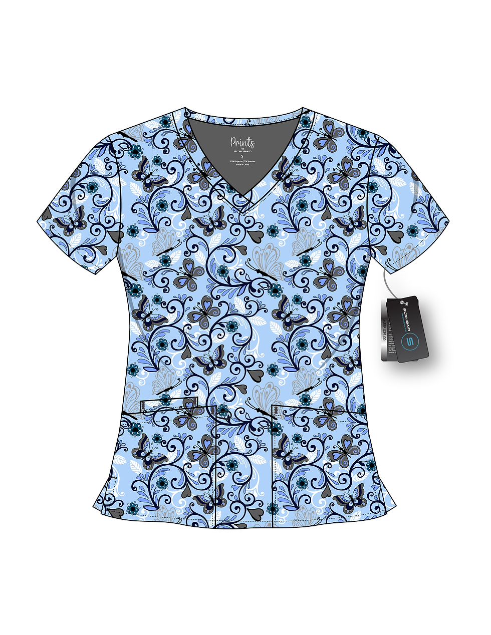 Thumbnail: Style No.1340-23-3 Assorted
