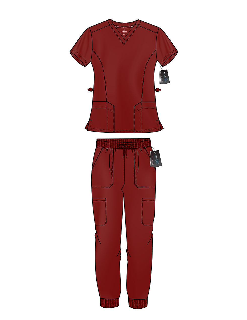 Thumbnail: Style No.1386 Assorted
