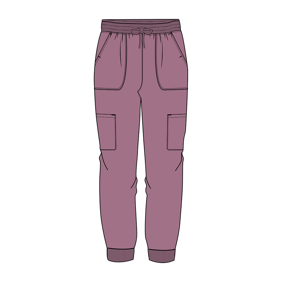 Thumbnail: Style No.1608 Assorted