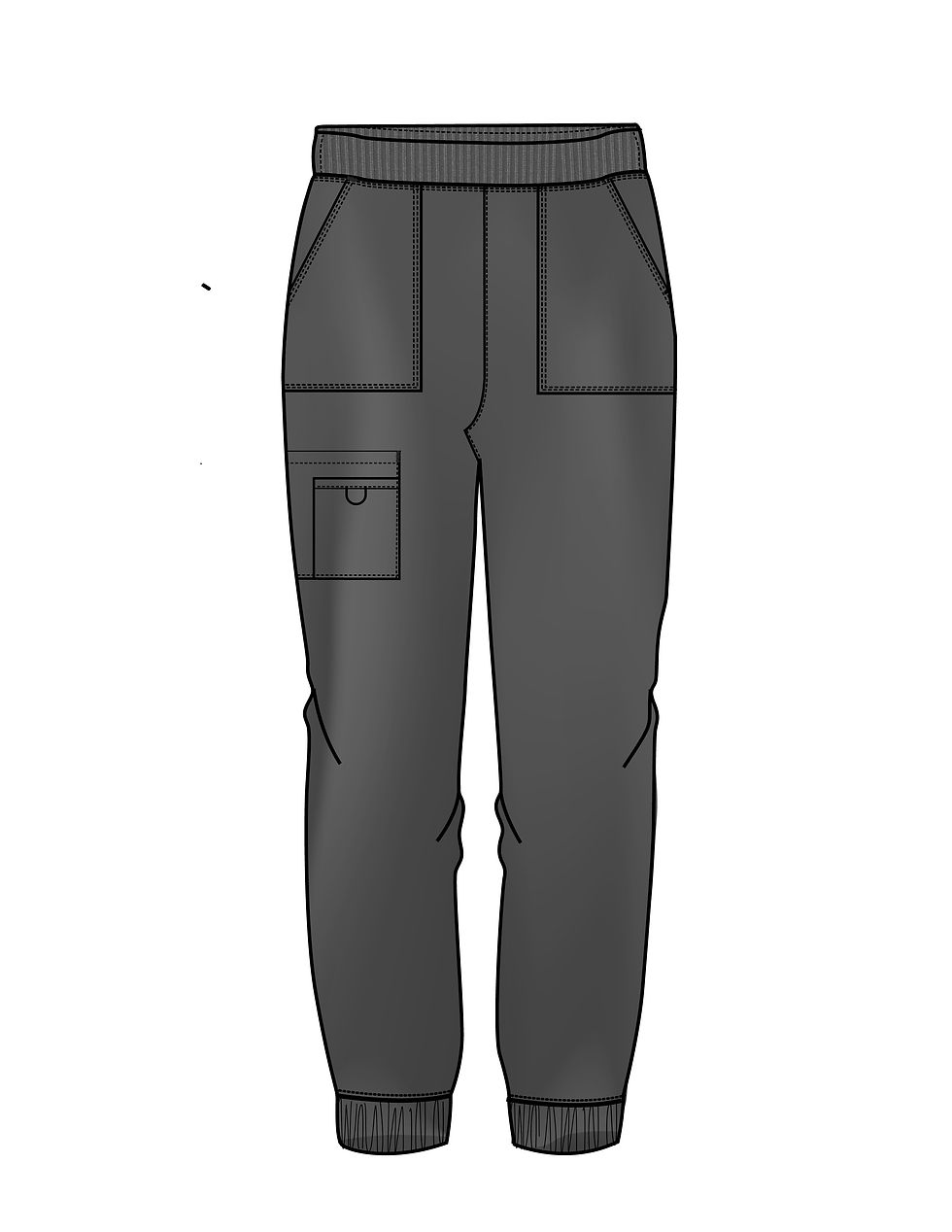 Thumbnail: Style No.P1904 By Color