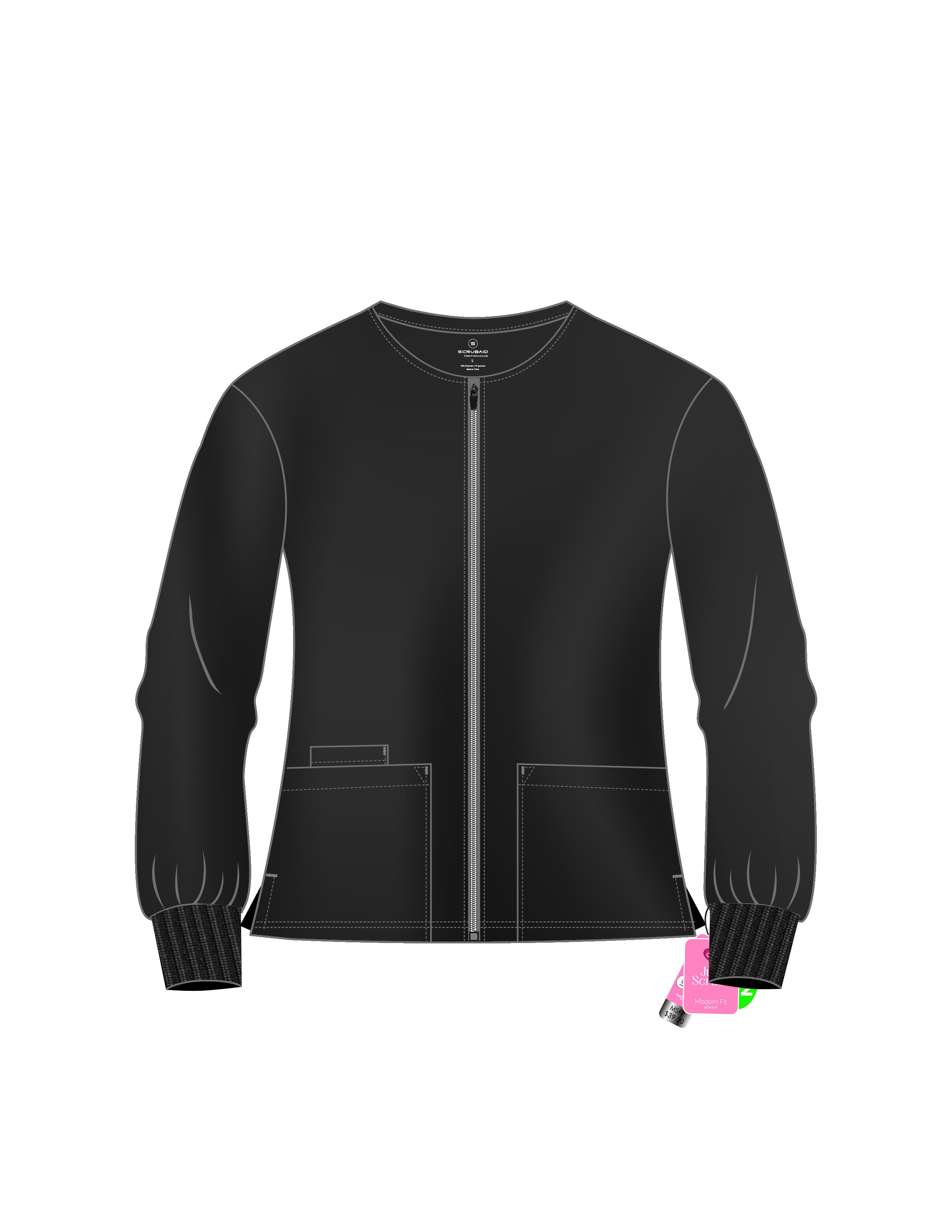 Style No.1550 By Color