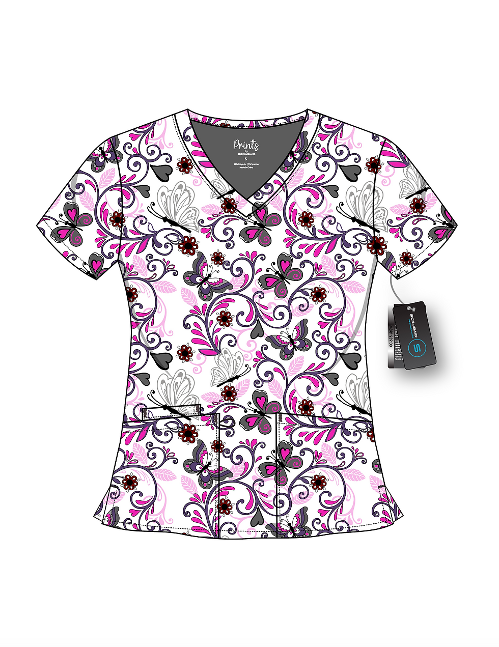 Thumbnail: Style No.1340-23-2 Assorted