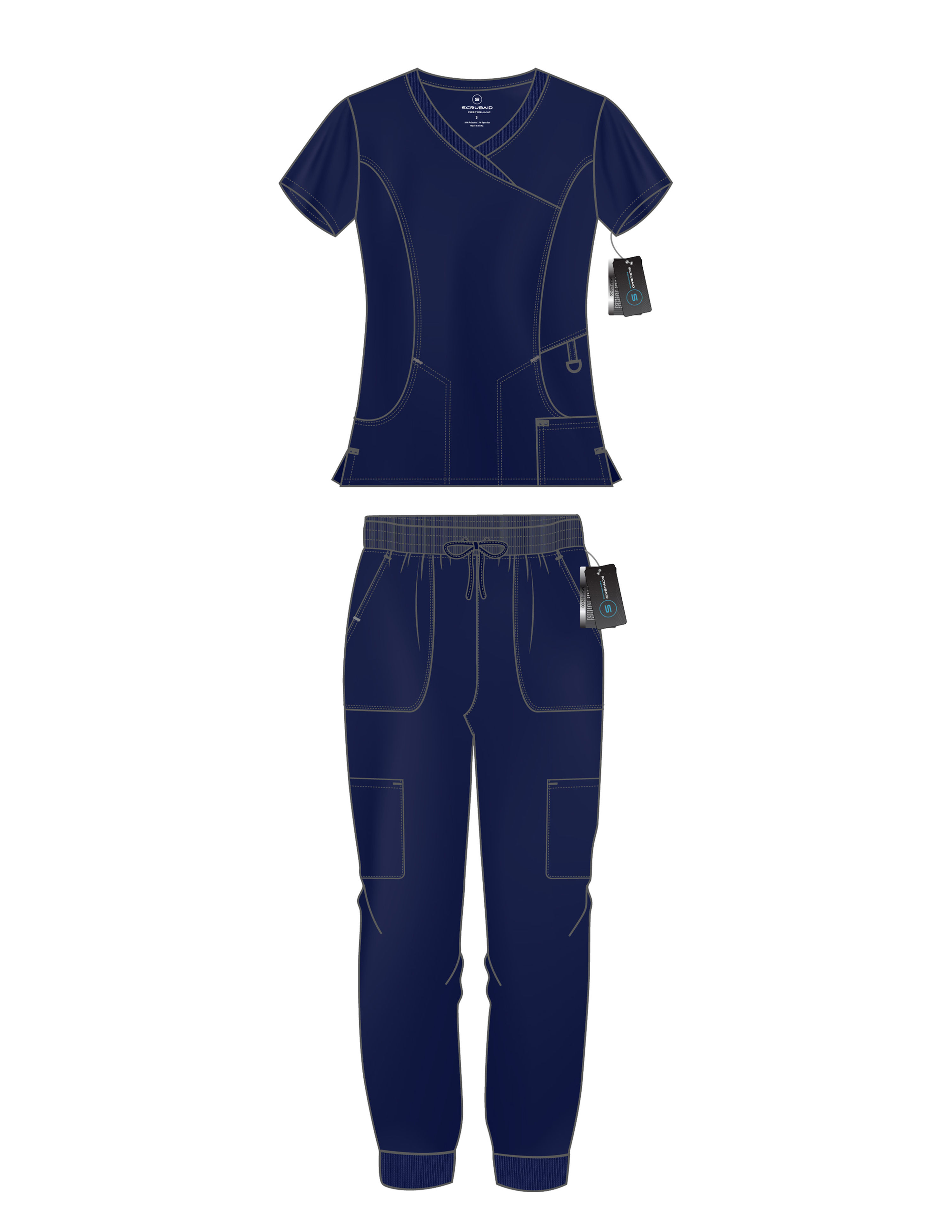 Style No.1335 Assorted