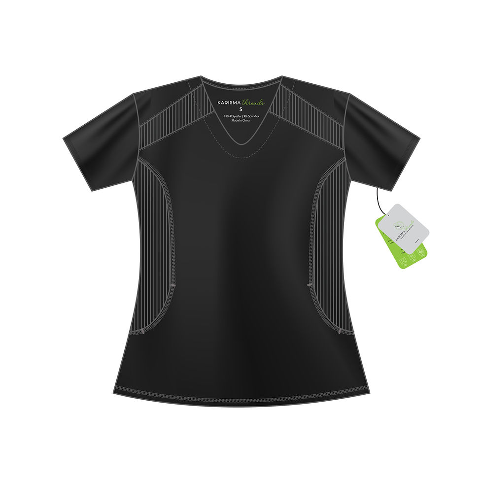 Thumbnail: Style No.T1608 by Color