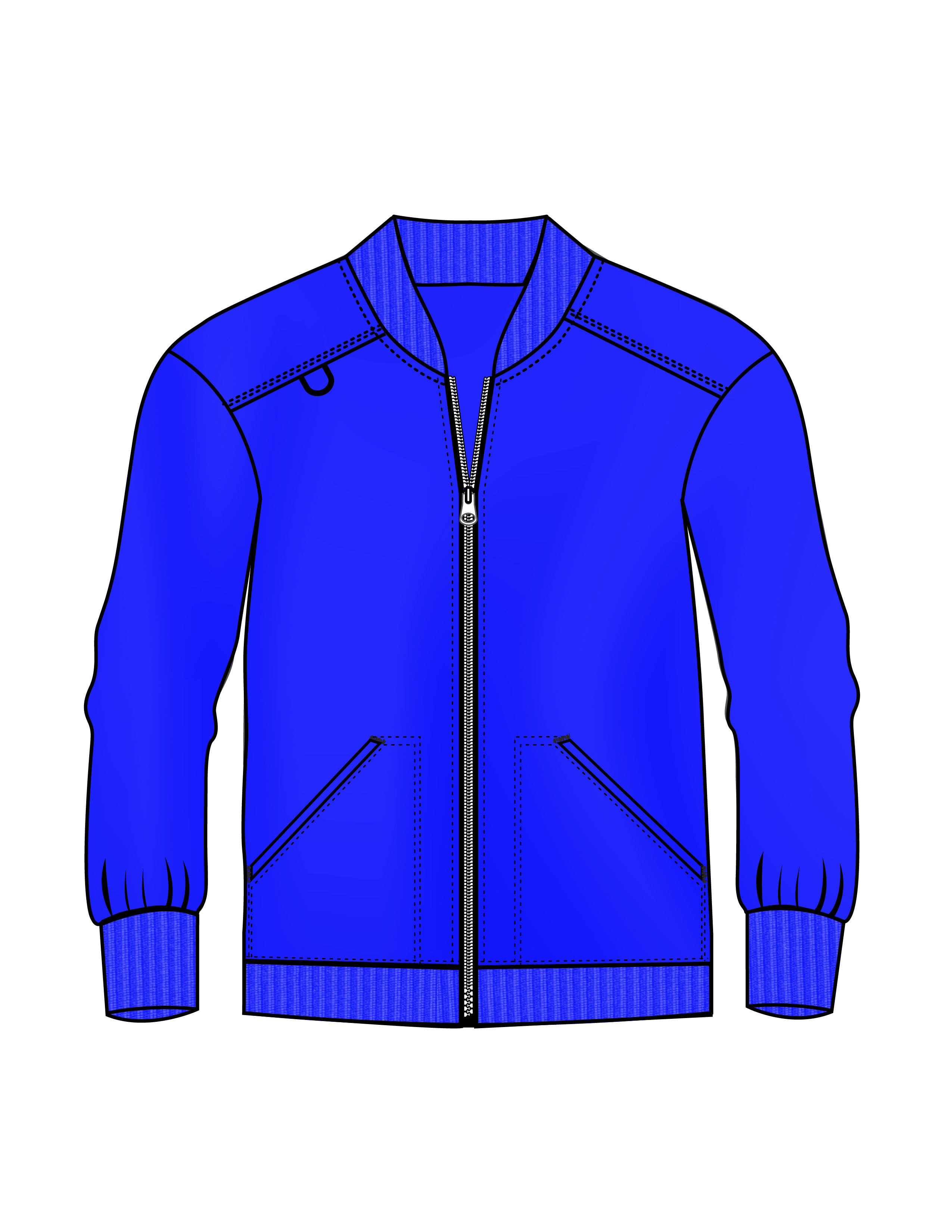 Style No.1850 Assorted