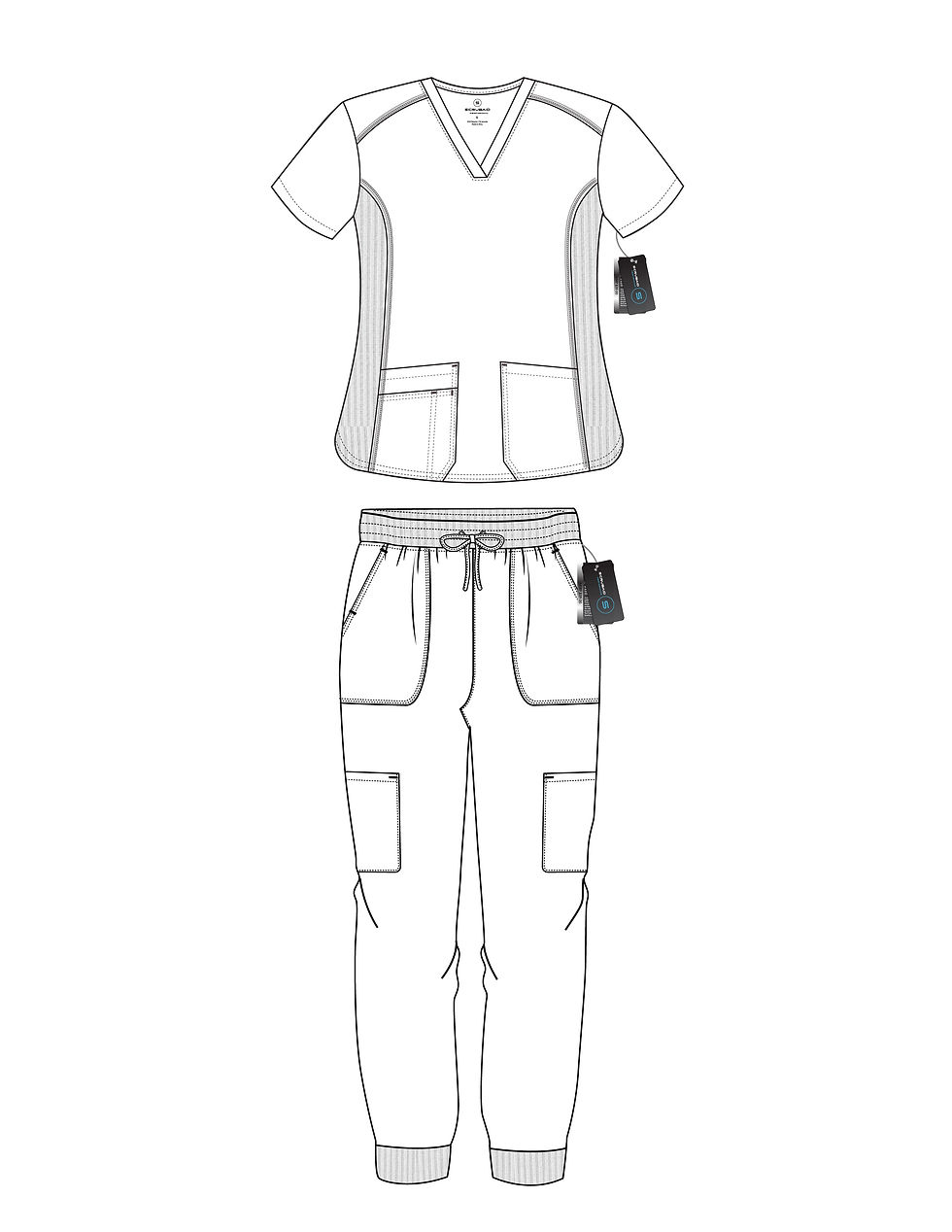 Thumbnail: Style No.1375 Assorted